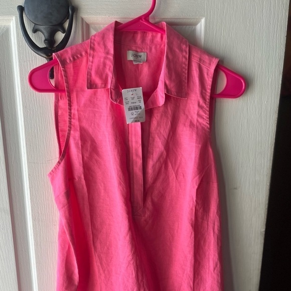 J. Crew blouse - Picture 2 of 5